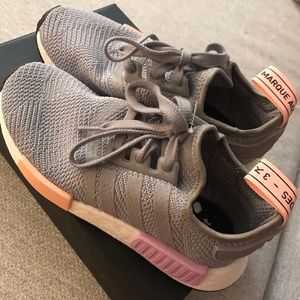 NMD_R1 W Adidas Womens Sneakers